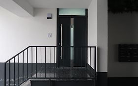Jam Apartments